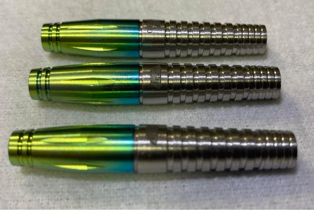 マイティモッチフュージョンエスダーツ限定モデル